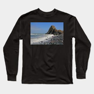 Blackchurch Rock Long Sleeve T-Shirt